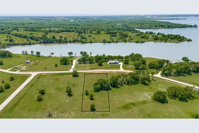 Lot 44 Paradise Cov, Streetman, TX 75859 - Photo 3