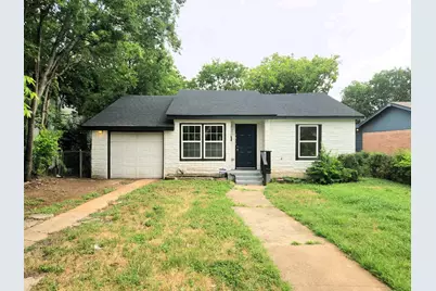 5816 Kilpatrick Avenue, Fort Worth, TX 76107 - Photo 3