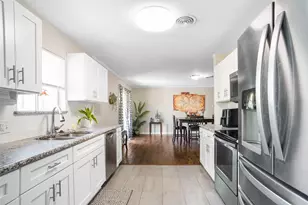 6721 Cylinda Sue Cir, North Richland Hills, TX 76180 - Photo 9