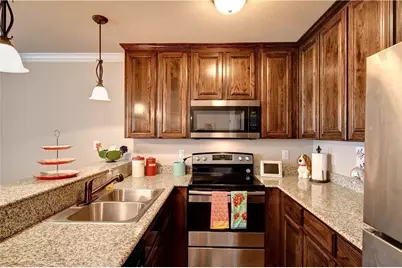 701 S Lillian Street, Stephenville, TX 76401 - Photo 1