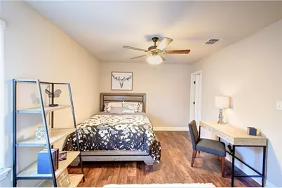 701 S Lillian Street, Stephenville, TX 76401 - Photo 15