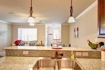 701 S Lillian Street, Stephenville, TX 76401 - Photo 3