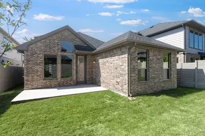 1525 Ginger Lane, Argyle, TX 76226 - Photo 29