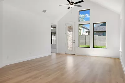 1525 Ginger Lane, Argyle, TX 76226 - Photo 7