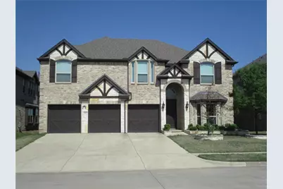 912 Egret Lane, Forney, TX 75126 - Photo 3