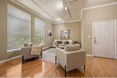 2305 Worthington Street #328, Dallas, TX 75204 - Photo 3