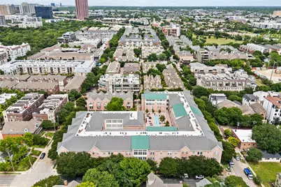 2305 Worthington Street #328, Dallas, TX 75204 - Photo 27