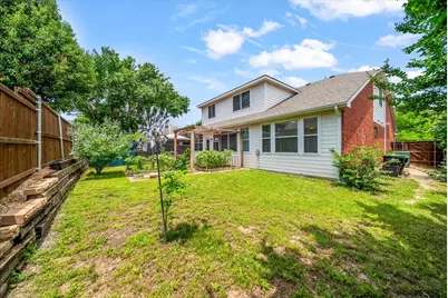 1742 Duck Cove Drive, Aubrey, TX 76227 - Photo 7