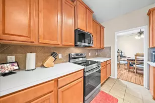 1742 Duck Cove Dr, Aubrey, TX 76227 - Photo 19