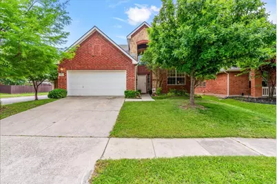 1742 Duck Cove Drive, Aubrey, TX 76227 - Photo 3