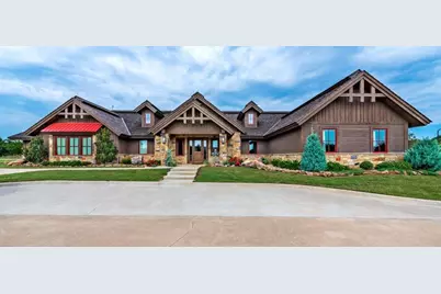 433 Toscana Circle, Gordonville, TX 76245 - Photo 3