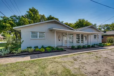 116 N 12th Street #B, Midlothian, TX 76065 - Photo 1