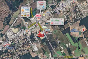 3617 Fm-4, Granbury, TX 76049 - Photo 1