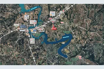 3617 Fm-4, Granbury, TX 76049 - Photo 3