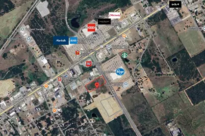 3617 Fm-4, Granbury, TX 76049 - Photo 7