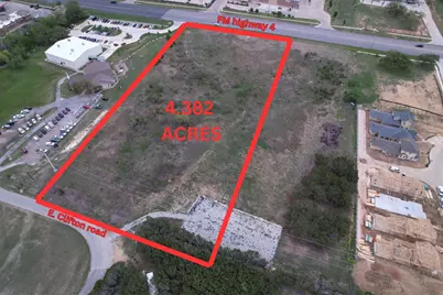 3617 Fm-4, Granbury, TX 76049 - Photo 9