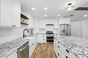 841 Caublestone Hill Dr, Argyle, TX 76226 - Photo 11