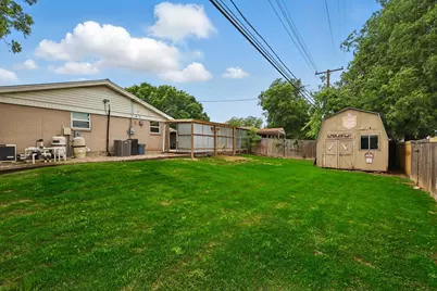 8832 Kate Street, White Settlement, TX 76108 - Photo 29