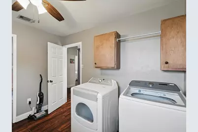 8832 Kate Street, White Settlement, TX 76108 - Photo 25