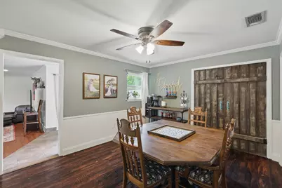 8832 Kate Street, White Settlement, TX 76108 - Photo 9