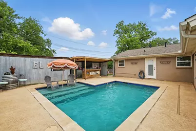 8832 Kate Street, White Settlement, TX 76108 - Photo 5