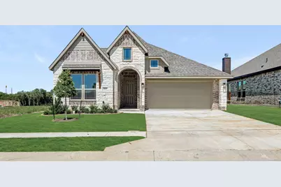 213 Seminole Trail, Alvarado, TX 76009 - Photo 1