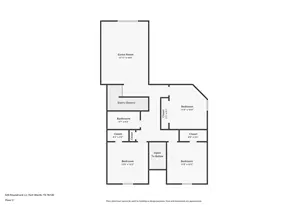 529 Roundrock Ln, Fort Worth, TX 76140 - Photo 39