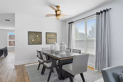 529 Roundrock Lane, Fort Worth, TX 76140 - Photo 5