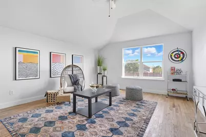 529 Roundrock Lane, Fort Worth, TX 76140 - Photo 29