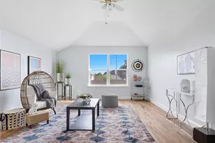 529 Roundrock Ln, Fort Worth, TX 76140 - Photo 27