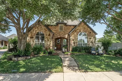 1632 Coyote Ridge, Carrollton, TX 75010 - Photo 1