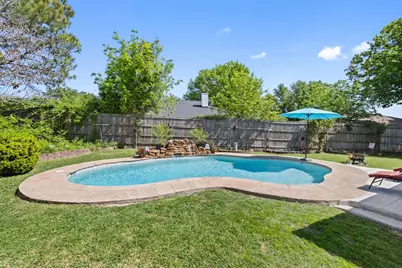 7028 Oakfield Corner Court, North Richland Hills, TX 76182 - Photo 25