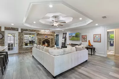 7028 Oakfield Corner Court, North Richland Hills, TX 76182 - Photo 7