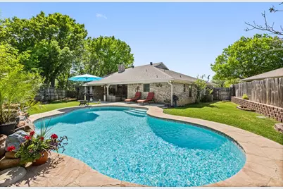 7028 Oakfield Corner Court, North Richland Hills, TX 76182 - Photo 1