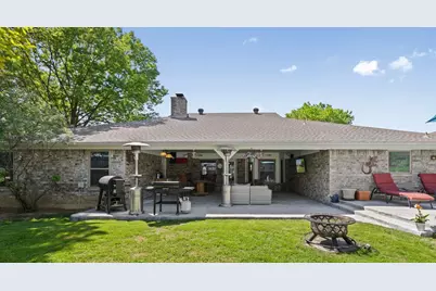 7028 Oakfield Corner Court, North Richland Hills, TX 76182 - Photo 23