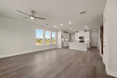 1137 Carnation Drive, Crowley, TX 76036 - Photo 7