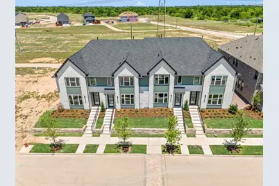 1137 Carnation Drive, Crowley, TX 76036 - Photo 3