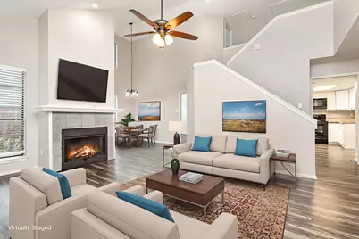 6824 Century Circle, Plano, TX 75023 - Photo 5