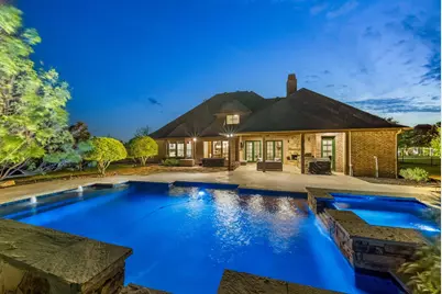 169 Yorkshire Drive, Heath, TX 75032 - Photo 1