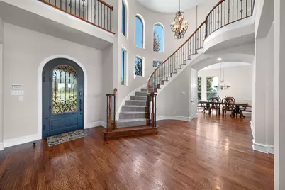 252 Quail Creek Road, McLendon Chisholm, TX 75032 - Photo 5