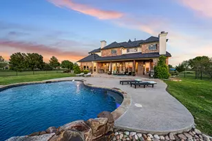 252 Quail Creek Rd, McLendon Chisholm, TX 75032 - Photo 1