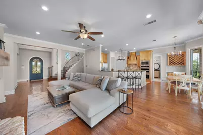 252 Quail Creek Road, McLendon Chisholm, TX 75032 - Photo 7