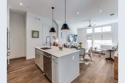 5202 Capitol Avenue #1110, Dallas, TX 75206 - Photo 9