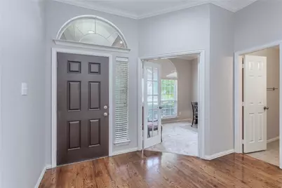 6537 Stewart Boulevard, The Colony, TX 75056 - Photo 1