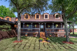 12282 FM1392, Terrell, TX 75160 - Photo 15