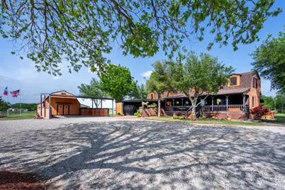 12282 Fm 1392, Terrell, TX 75160 - Photo 13