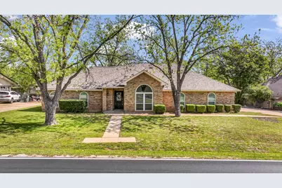 5124 Wedgefield Road, Granbury, TX 76049 - Photo 1