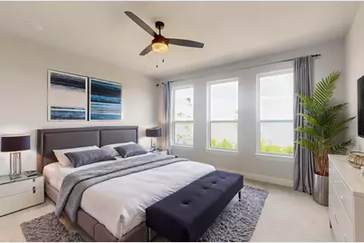 2208 Fairwater Mews, Rowlett, TX 75088 - Photo 9