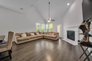 4127 Ellinger Dr, Heath, TX 75126 - Photo 9