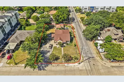 7225 Mohawk Drive, Dallas, TX 75235 - Photo 3